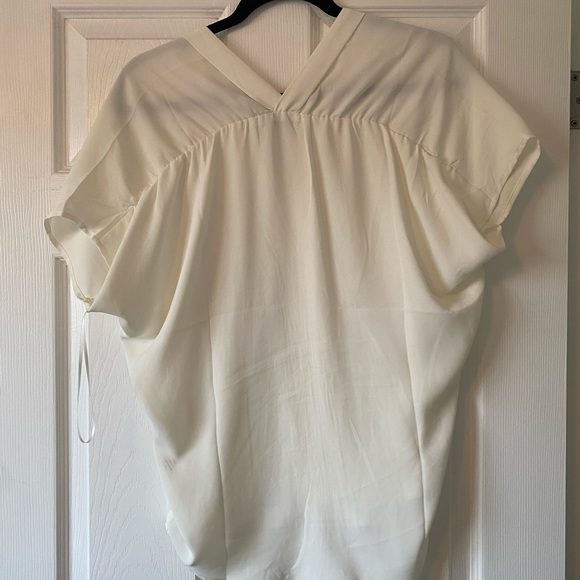 Business casual blouse - Picture 3 of 3